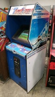 TRACK & FIELD KONAMI CLASSIC 19" ARCADE GAME - 5