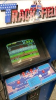 TRACK & FIELD KONAMI CLASSIC 19" ARCADE GAME - 7