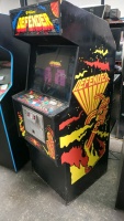 DEFENDER CLASSIC UPRIGHT ARCADE GAME WILLIAMS - 4