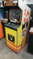 KICK by MIDWAY CLASSIC UPRIGHT ARCADE GAME - 5