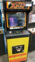 KICK by MIDWAY CLASSIC UPRIGHT ARCADE GAME - 7