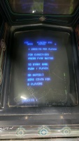 TRON CLASSIC UPRIGHT ARCADE GAME BALLY - 3