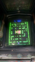 TRON CLASSIC UPRIGHT ARCADE GAME BALLY - 7