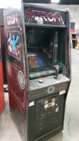 TRON CLASSIC UPRIGHT ARCADE GAME BALLY - 10