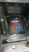 TRON CLASSIC UPRIGHT ARCADE GAME BALLY - 11