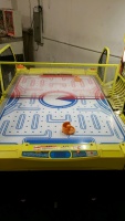 PAC-MAN SMASH DELUXE AIR HOCKEY TABLE NAMCO - 5