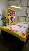 PAC-MAN SMASH DELUXE AIR HOCKEY TABLE NAMCO - 6