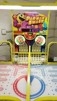 PAC-MAN SMASH DELUXE AIR HOCKEY TABLE NAMCO - 8