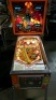 SINBAD CLASSIC PINBALL MACHINE GOTTLIEB - 3