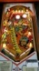 SINBAD CLASSIC PINBALL MACHINE GOTTLIEB - 4