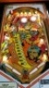 SINBAD CLASSIC PINBALL MACHINE GOTTLIEB - 7