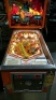 SINBAD CLASSIC PINBALL MACHINE GOTTLIEB - 8