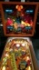 SINBAD CLASSIC PINBALL MACHINE GOTTLIEB - 9