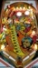 SINBAD CLASSIC PINBALL MACHINE GOTTLIEB - 10