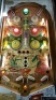 SHOW BOAT CLASSIC ANTIQUE PINBALL MACHINE GOTTLIEB - 6