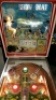 SHOW BOAT CLASSIC ANTIQUE PINBALL MACHINE GOTTLIEB - 7