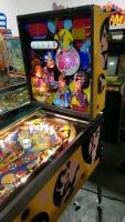 SUPER STAR 1 PLAYER CLASSIC PINBALL MACHINE WILLIAMS - 2