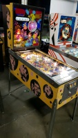 SUPER STAR 1 PLAYER CLASSIC PINBALL MACHINE WILLIAMS - 5