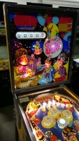 SUPER STAR 1 PLAYER CLASSIC PINBALL MACHINE WILLIAMS - 6