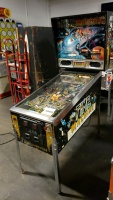 TIME MACHINE PINBALL MACHINE DATA EAST - 2