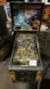 TIME MACHINE PINBALL MACHINE DATA EAST - 3