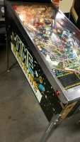 TIME MACHINE PINBALL MACHINE DATA EAST - 7