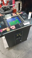 60 IN 1 MULTICADE CLASSICS COCKTAIL TABLE ARCADE GAME MIDWAY - 2