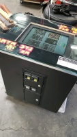 60 IN 1 MULTICADE CLASSICS COCKTAIL TABLE ARCADE GAME MIDWAY - 5