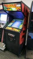 TURTLES CLASSIC DEDICATED ARCADE GAME STERN