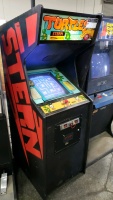 TURTLES CLASSIC DEDICATED ARCADE GAME STERN - 4