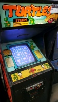 TURTLES CLASSIC DEDICATED ARCADE GAME STERN - 5