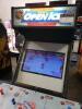 OPEN ICE HOCKEY MIDWAY SPORTS ARCADE GAME - 2