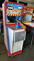 CARNIVAL RIFLE GALLERY ELECTRO MECHANICAL ARCADE GAME