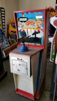 CARNIVAL RIFLE GALLERY ELECTRO MECHANICAL ARCADE GAME - 2