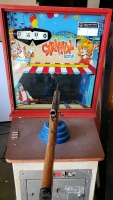 CARNIVAL RIFLE GALLERY ELECTRO MECHANICAL ARCADE GAME - 3