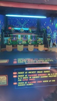 CARNIVAL RIFLE GALLERY ELECTRO MECHANICAL ARCADE GAME - 4