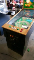 HITTER'S RALLY BASEBALL PITCH AND BAT ARCADE GAME - 4