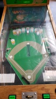 HITTER'S RALLY BASEBALL PITCH AND BAT ARCADE GAME - 5