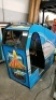 MACH 3 DELUXE SITDOWN CLASSIC LASER DISC ARCADE GAME