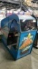 MACH 3 DELUXE SITDOWN CLASSIC LASER DISC ARCADE GAME - 2