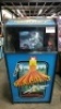 MACH 3 DELUXE SITDOWN CLASSIC LASER DISC ARCADE GAME - 3