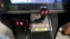 MACH 3 DELUXE SITDOWN CLASSIC LASER DISC ARCADE GAME - 8