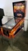 AIRBORNE PINBALL MACHINE CAPCOM DMD VERY CLEAN L@@K!! - 2