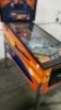 AIRBORNE PINBALL MACHINE CAPCOM DMD VERY CLEAN L@@K!! - 3