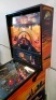 AIRBORNE PINBALL MACHINE CAPCOM DMD VERY CLEAN L@@K!! - 9