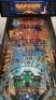 AIRBORNE PINBALL MACHINE CAPCOM DMD VERY CLEAN L@@K!! - 11