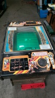 ATARI FOOTBALL CLASSIC X'S & O'S TABLE ARCADE GAME - 3