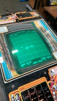 ATARI FOOTBALL CLASSIC X'S & O'S TABLE ARCADE GAME - 4