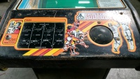 ATARI FOOTBALL CLASSIC X'S & O'S TABLE ARCADE GAME - 7