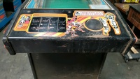 ATARI FOOTBALL CLASSIC X'S & O'S TABLE ARCADE GAME - 8